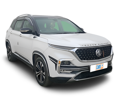 MG HECTOR-img